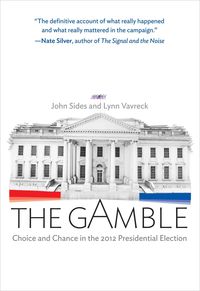 Produktbild: Sides, J: Gamble