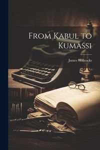 Produktbild: From Kabul to Kumassi