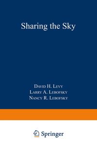 Produktbild: Sharing the Sky