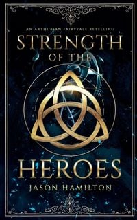 Produktbild: Strength of the Heroes