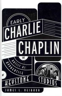 Produktbild: Neibaur, J: Early Charlie Chaplin