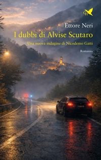 Produktbild: I dubbi di Alvise Scutaro