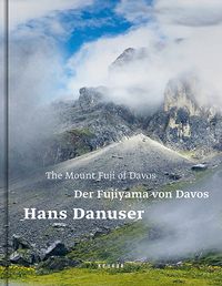 Produktbild: Hans Danuser