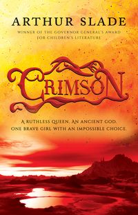 Produktbild: Crimson