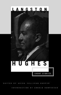 Produktbild: The Short Stories of Langston Hughes