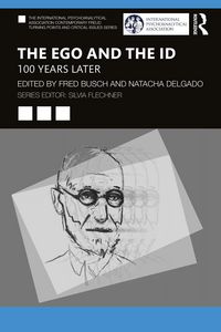 Produktbild: The Ego and the Id
