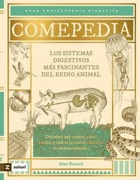 Produktbild: Comepedia
