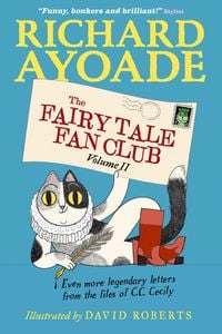 Produktbild: Fairy Tale Fan Club Volume 2
