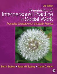 Produktbild: Foundations of Interpersonal Practice in Social Work