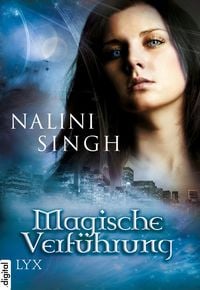 Produktbild: Magische Verf&uuml;hrung - Engelspfand / Verf&uuml;hrung / Verlockung