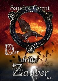 Produktbild: Der dritte Zauber 1