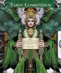 Produktbild: Tarot Compendium