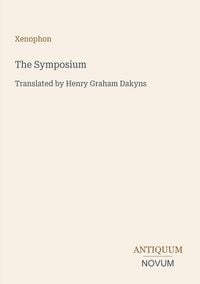 Produktbild: The Symposium