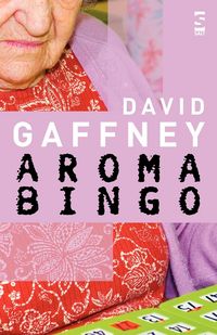 Produktbild: Gaffney, D: Aromabingo