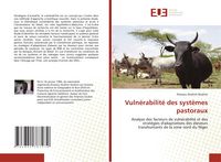 Produktbild: Vuln&eacute;rabilit&eacute; des syst&egrave;mes pastoraux