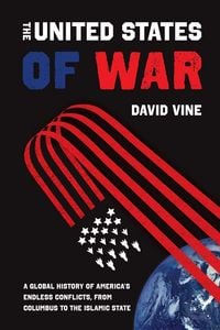 Produktbild: The United States of War