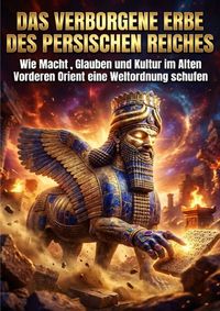 Produktbild: Das Verborgene Erbe des Persischen Reiches