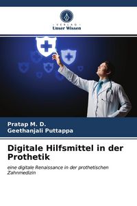 Produktbild: Digitale Hilfsmittel in der Prothetik