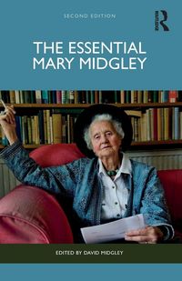 Produktbild: The Essential Mary Midgley