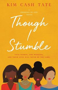 Produktbild: Though I Stumble