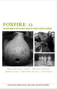 Produktbild: Foxfire 12