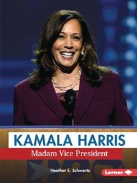 Produktbild: Kamala Harris