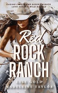 Produktbild: Red Rock Ranch