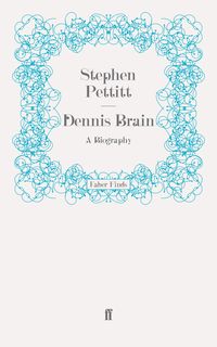 Produktbild: Dennis Brain