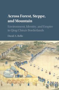 Produktbild: Across Forest, Steppe, and Mountain