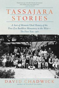 Produktbild: Tassajara Stories