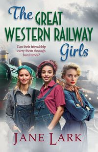 Produktbild: The Great Western Railway Girls