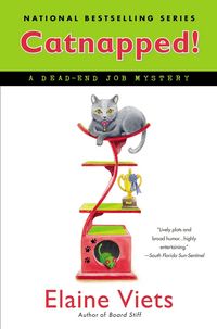 Produktbild: Catnapped