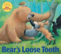 Produktbild: Bear's Loose Tooth