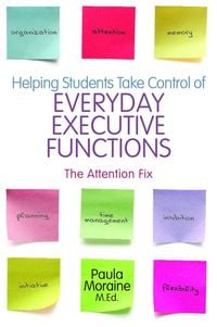 Produktbild: Helping Students Take Control of Everyday Executive Functions