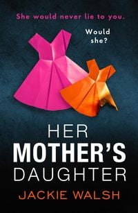 Produktbild: Her Mother's Daughter
