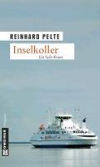 Produktbild: Inselkoller