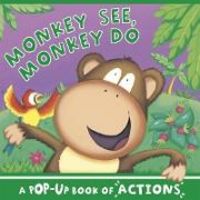 Produktbild: Litton, J: Monkey See, Monkey Do