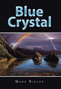 Produktbild: Ridler, M: Blue Crystal