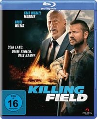 Bild vom Artikel Killing Field vom Autor Bruce Willis