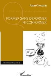 Produktbild: Former sans d&eacute;former ni conformer