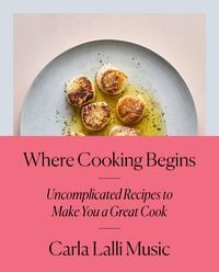 Produktbild: Where Cooking Begins