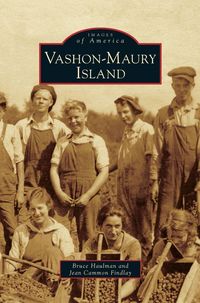 Produktbild: Vashon-Maury Island
