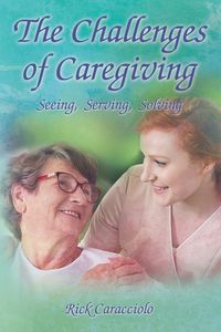 Produktbild: The Challenges of Caregiving