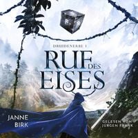 Produktbild: Ruf des Eises