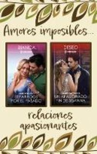 Produktbild: E-Pack Bianca y Deseo junio 2024