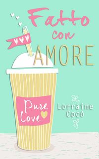 Produktbild: Fatto con amore