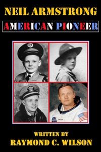 Produktbild: Neil Armstrong: American Pioneer