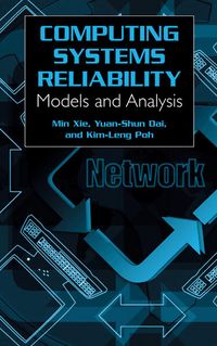 Produktbild: Computing System Reliability