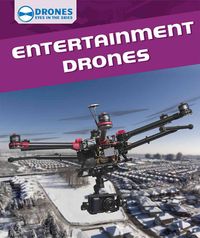 Produktbild: Entertainment Drones