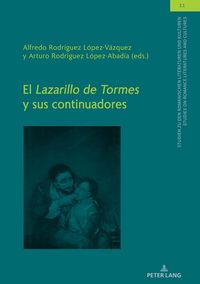 Produktbild: El Lazarillo de Tormes y sus continuadores